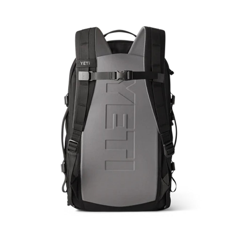 Load image into Gallery viewer, YETI CROSSROADS BACKPACK 27L [CLR:BLACK]

