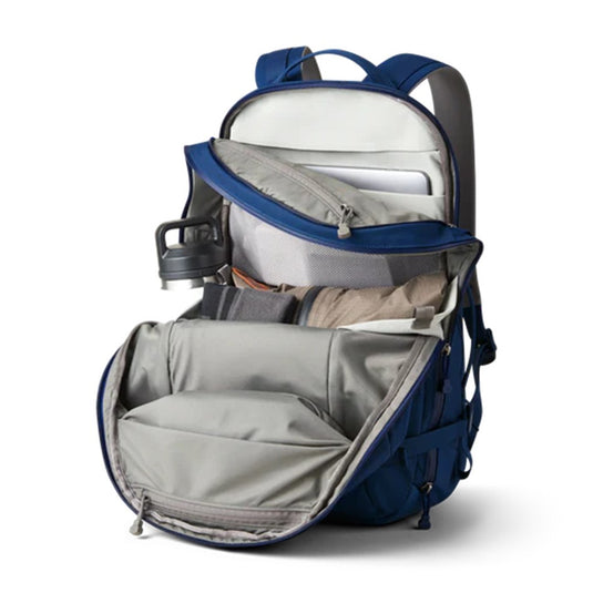 YETI CROSSROADS BACKPACK 27L [CLR:NAVY]