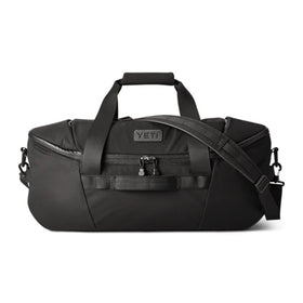 YETI CROSSROADS DUFFEL 40L [CLR:BLACK]