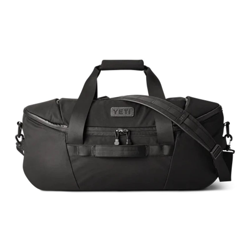 Load image into Gallery viewer, YETI CROSSROADS DUFFEL 40L [CLR:BLACK]
