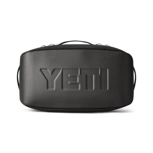 YETI CROSSROADS DUFFEL 40L [CLR:BLACK]