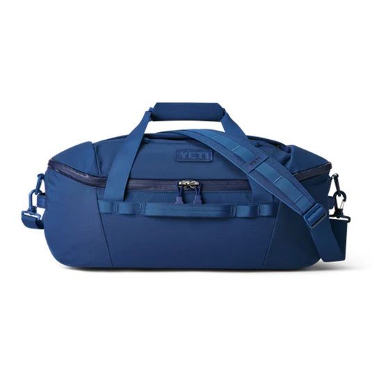 YETI CROSSROADS DUFFEL 40L [CLR:NAVY]