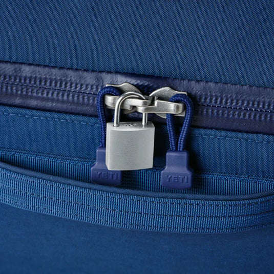 YETI CROSSROADS DUFFEL 40L [CLR:NAVY]