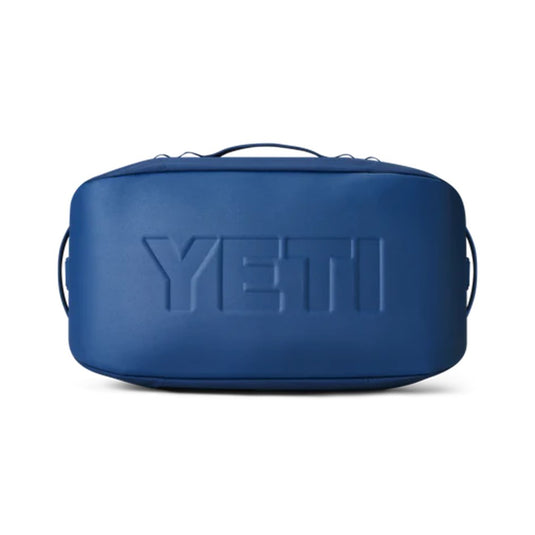 YETI CROSSROADS DUFFEL 40L [CLR:NAVY]