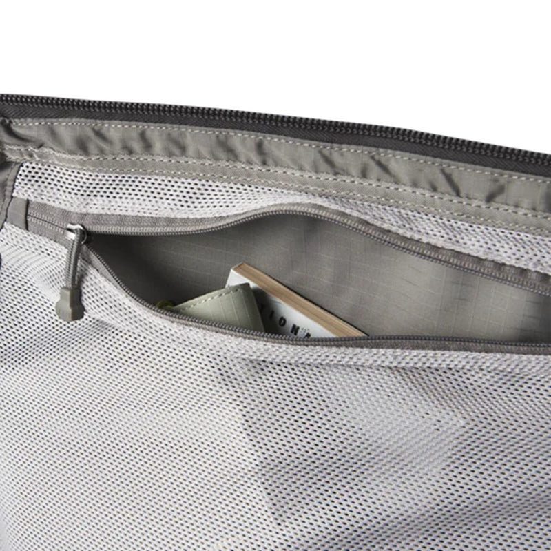 Load image into Gallery viewer, YETI CROSSROADS DUFFEL 60L [CLR:BLACK]
