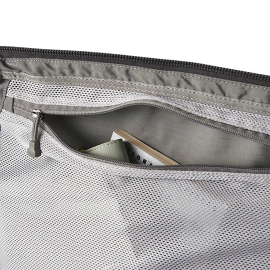 YETI CROSSROADS DUFFEL 60L [CLR:BLACK]