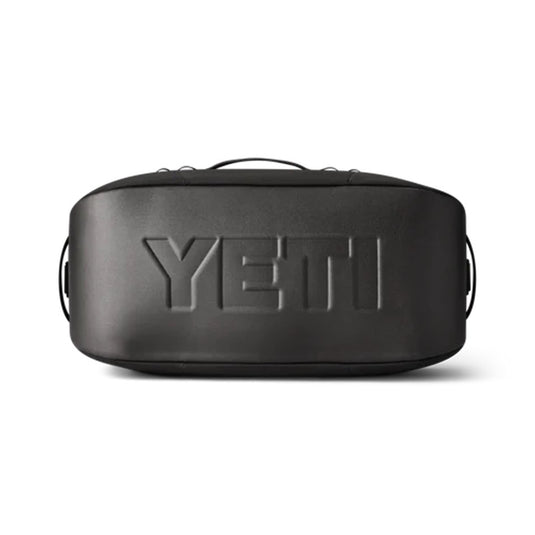 YETI CROSSROADS DUFFEL 60L [CLR:BLACK]