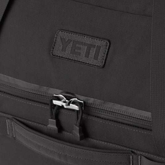 YETI CROSSROADS DUFFEL 60L [CLR:BLACK]