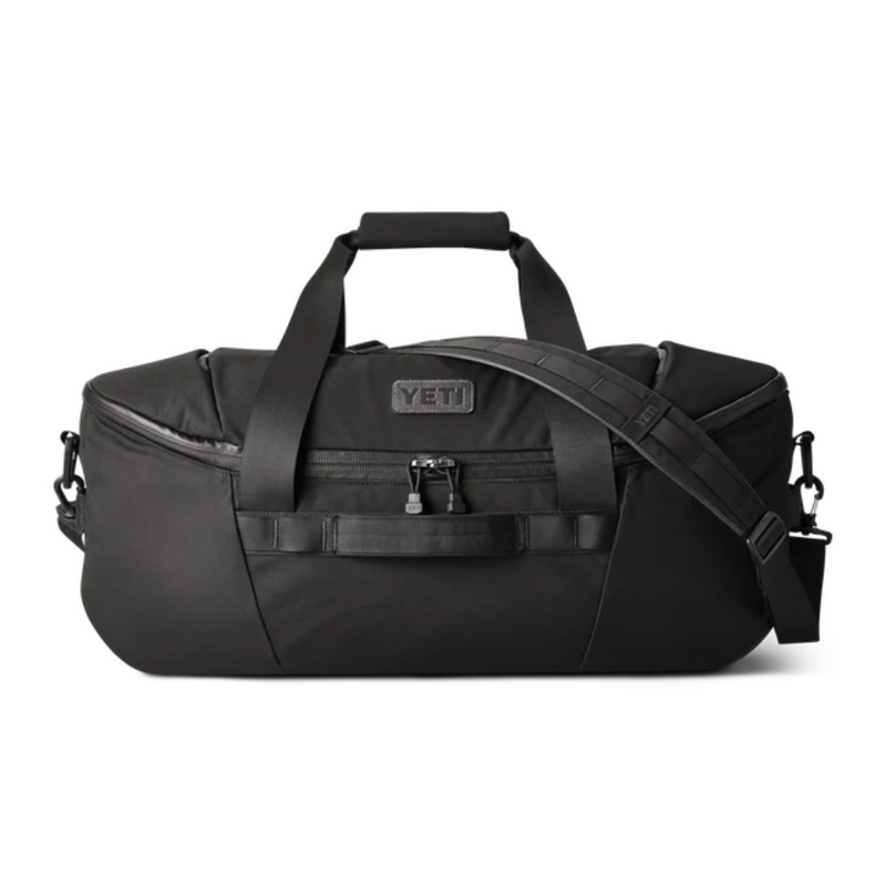 Load image into Gallery viewer, YETI CROSSROADS DUFFEL 60L [CLR:BLACK]
