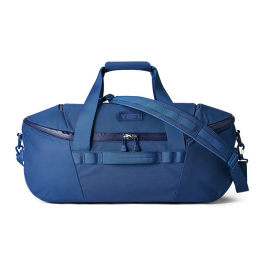 YETI CROSSROADS DUFFEL 60L [CLR:NAVY]