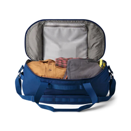 YETI CROSSROADS DUFFEL 60L [CLR:NAVY]