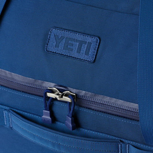 YETI CROSSROADS DUFFEL 60L [CLR:NAVY]