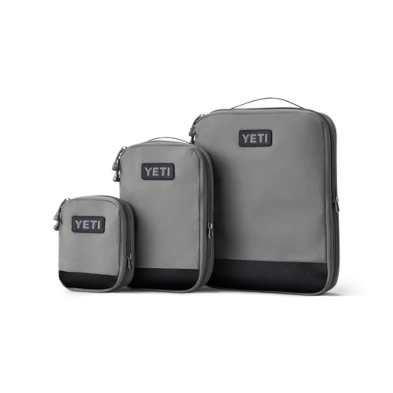 Load image into Gallery viewer, YETI CROSSROADS PACKING CUBES [SZ:SMALL]
