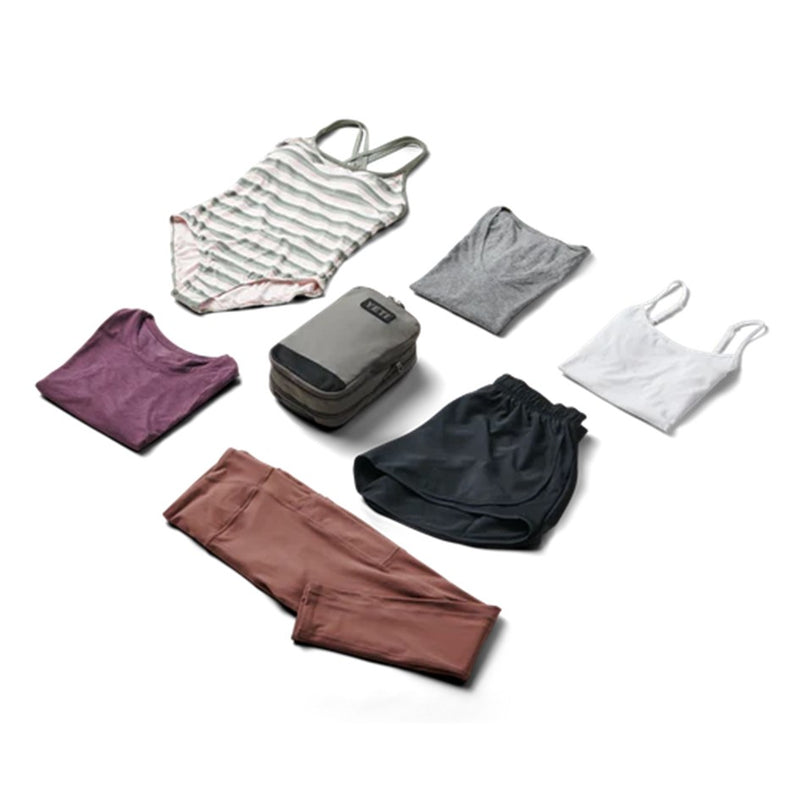 Load image into Gallery viewer, YETI CROSSROADS PACKING CUBES [SZ:SMALL]
