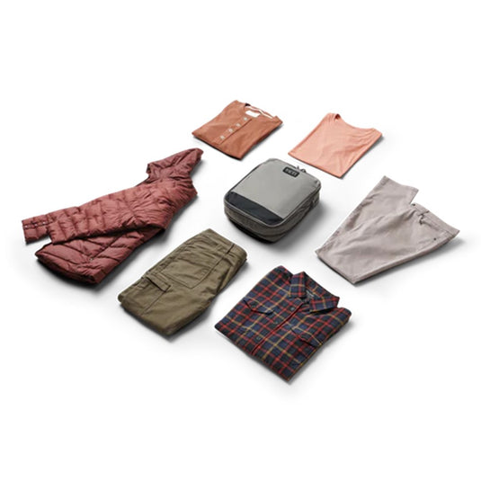 YETI CROSSROADS PACKING CUBES [SZ:LARGE]