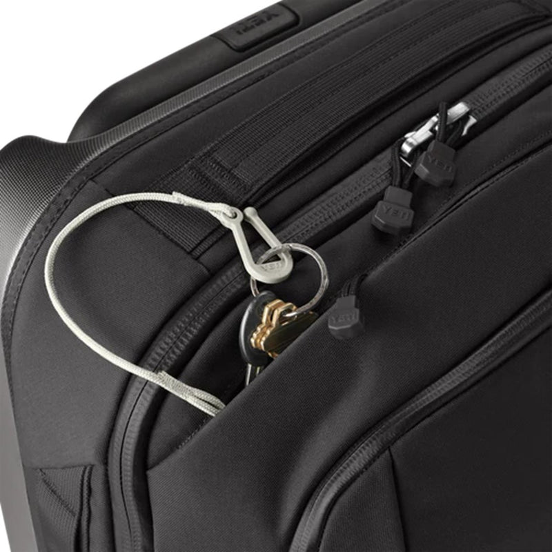 Load image into Gallery viewer, YETI CROSSROADS LUGGAGE 35L / 22&quot; [CLR:BLACK]
