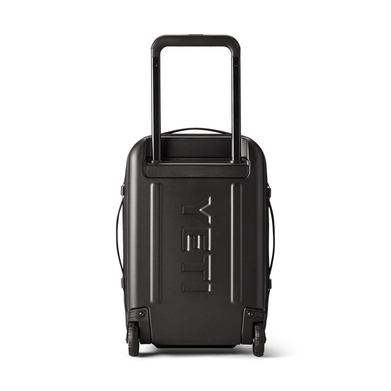 Load image into Gallery viewer, YETI CROSSROADS LUGGAGE 35L / 22" [CLR:BLACK]
