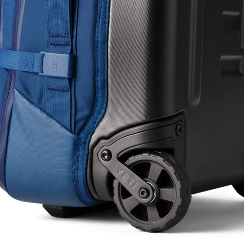 Load image into Gallery viewer, YETI CROSSROADS LUGGAGE 35L / 22&quot; [CLR:NAVY]
