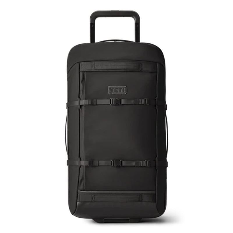 Load image into Gallery viewer, YETI CROSSROADS LUGGAGE 73L / 29" [CLR:BLACK]
