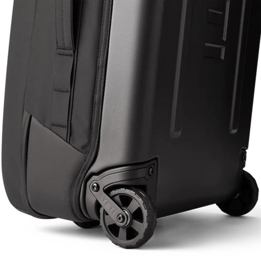 YETI CROSSROADS LUGGAGE 73L / 29" [CLR:BLACK]