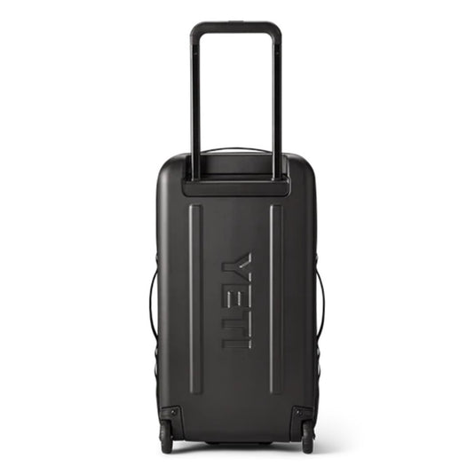YETI CROSSROADS LUGGAGE 73L / 29" [CLR:BLACK]