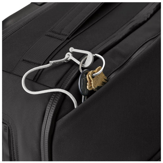 YETI CROSSROADS LUGGAGE 73L / 29" [CLR:BLACK]