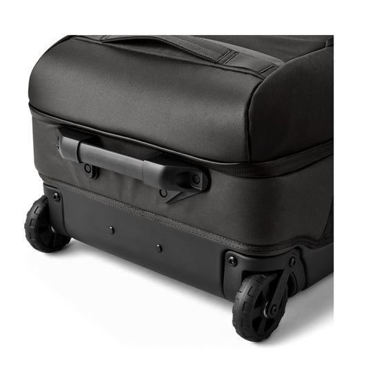YETI CROSSROADS LUGGAGE 73L / 29" [CLR:BLACK]