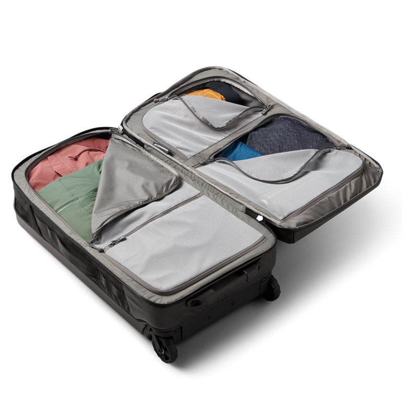 Load image into Gallery viewer, YETI CROSSROADS LUGGAGE 73L / 29" [CLR:BLACK]
