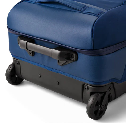 YETI CROSSROADS LUGGAGE 73L / 29" [CLR:NAVY]