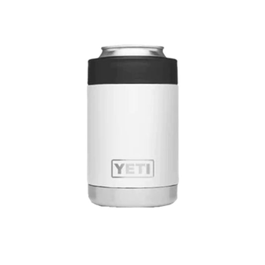 YETI RAMBLER AUSTRALIA COLSTER STUBBY HOLDER V1 [CLR:WHITE]