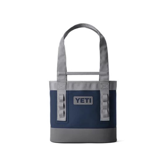 YETI CAMINO 20 CARRYALL [CLR:NAVY]