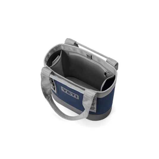 YETI CAMINO 20 CARRYALL [CLR:NAVY]