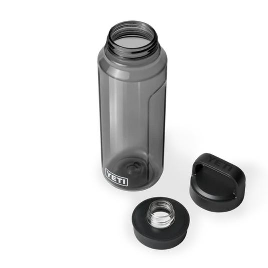 YETI YONDER BOTTLE 1.5L [CLR:CHARCOAL]