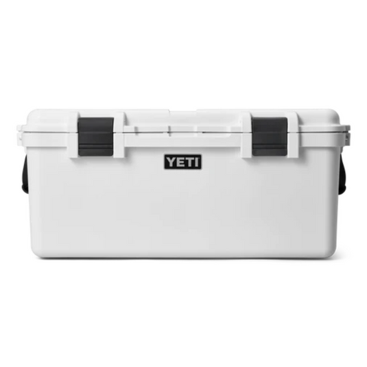 YETI LOADOUT GOBOX 60 2.0 [CLR:WHITE]