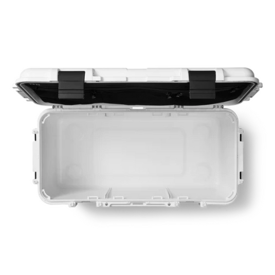 YETI LOADOUT GOBOX 60 2.0 [CLR:WHITE]