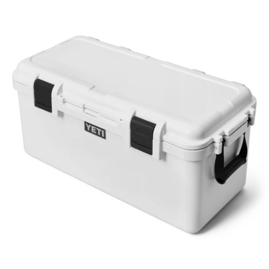 YETI LOADOUT GOBOX 60 2.0 [CLR:WHITE]