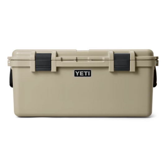 YETI LOADOUT GOBOX 60 2.0 [CLR:TAN]