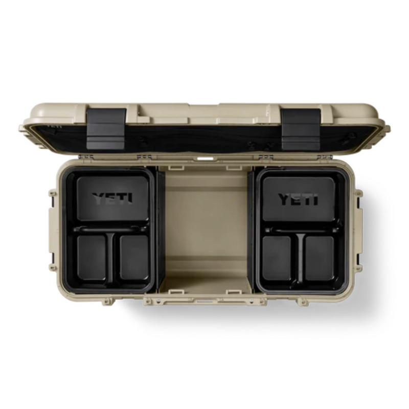 Load image into Gallery viewer, YETI LOADOUT GOBOX 60 2.0 [CLR:TAN]
