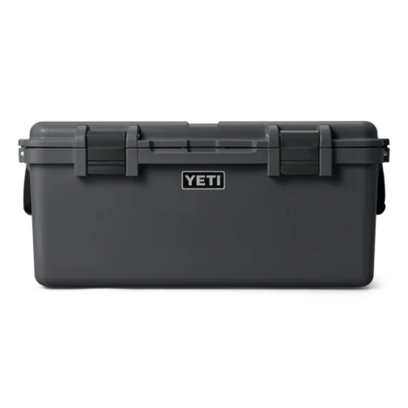 Load image into Gallery viewer, YETI LOADOUT GOBOX 60 2.0 [CLR:CHARCOAL]
