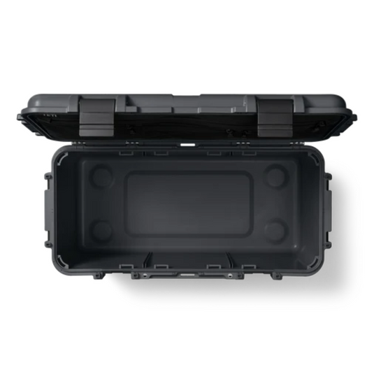 YETI LOADOUT GOBOX 60 2.0 [CLR:CHARCOAL]