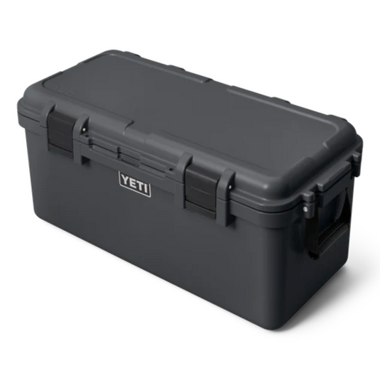 YETI LOADOUT GOBOX 60 2.0 [CLR:CHARCOAL]