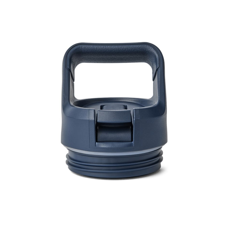 Load image into Gallery viewer, YETI RAMBLER BOTTLE STRAW CAP [CLR:NAVY]
