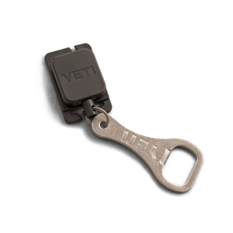 Load image into Gallery viewer, YETI MOLLE ZINGER V2 BOTTLE OPENER
