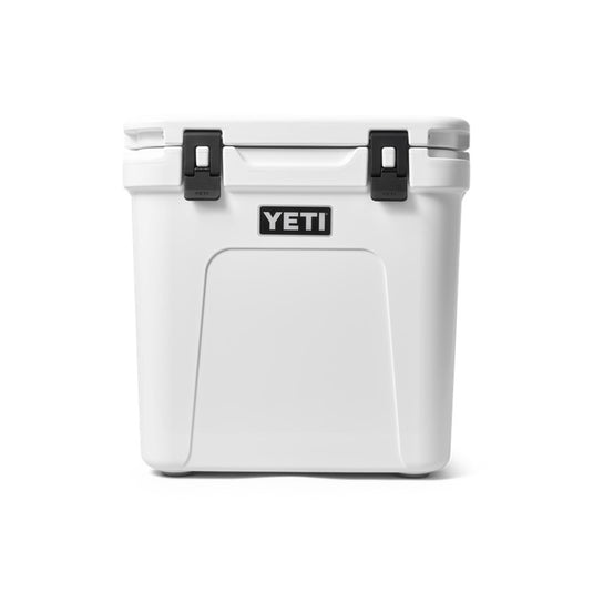 YETI ROADIE 48 HARD COOLER [CLR:WHITE]
