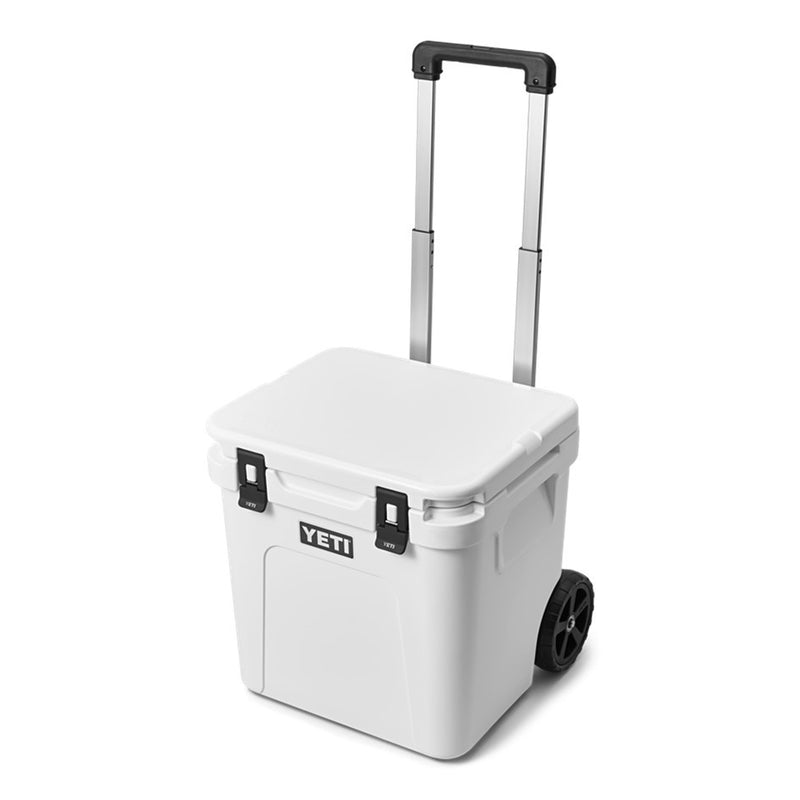 Load image into Gallery viewer, YETI ROADIE 48 HARD COOLER [CLR:WHITE]
