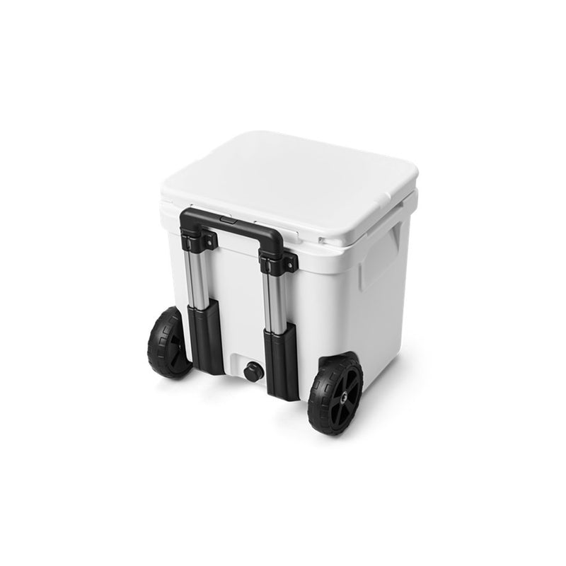 Load image into Gallery viewer, YETI ROADIE 48 HARD COOLER [CLR:WHITE]
