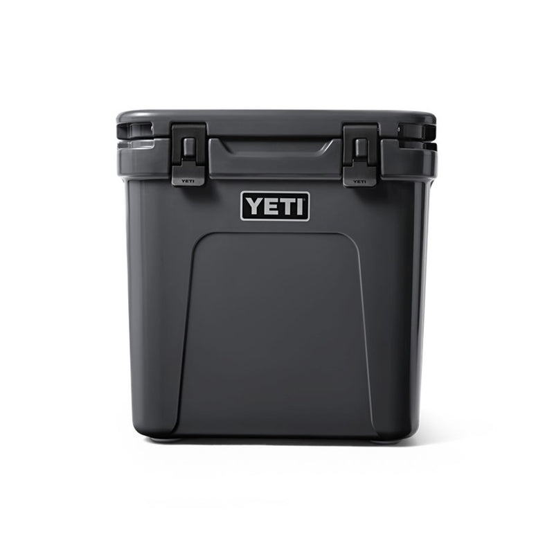 Load image into Gallery viewer, YETI ROADIE 48 HARD COOLER [CLR:CHARCOAL]
