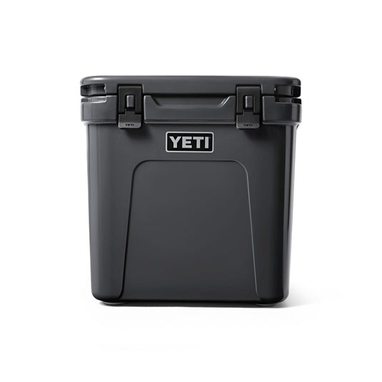 YETI ROADIE 48 HARD COOLER [CLR:CHARCOAL]