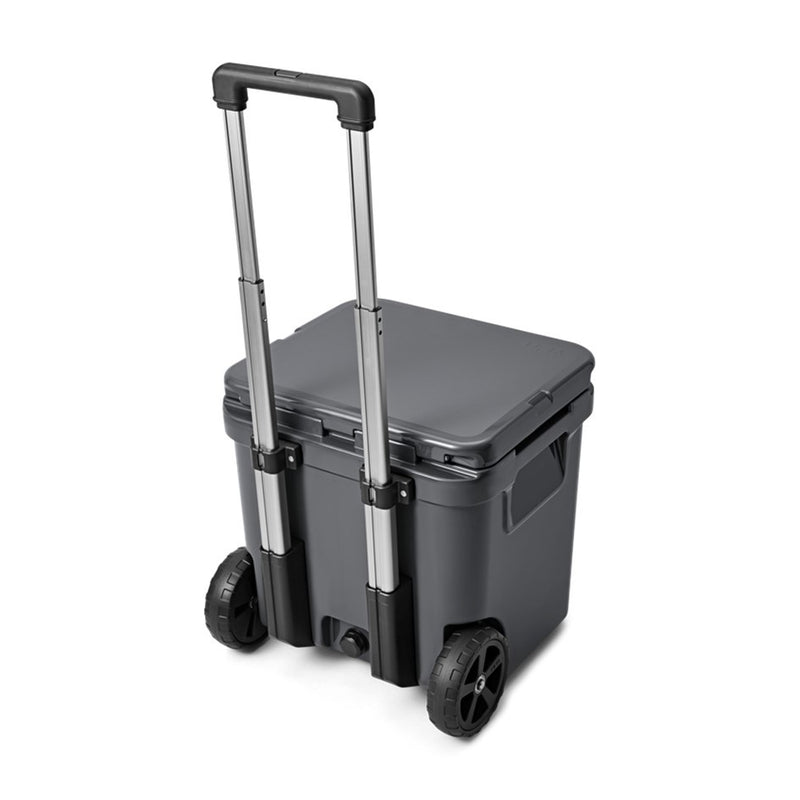 Load image into Gallery viewer, YETI ROADIE 48 HARD COOLER [CLR:CHARCOAL]
