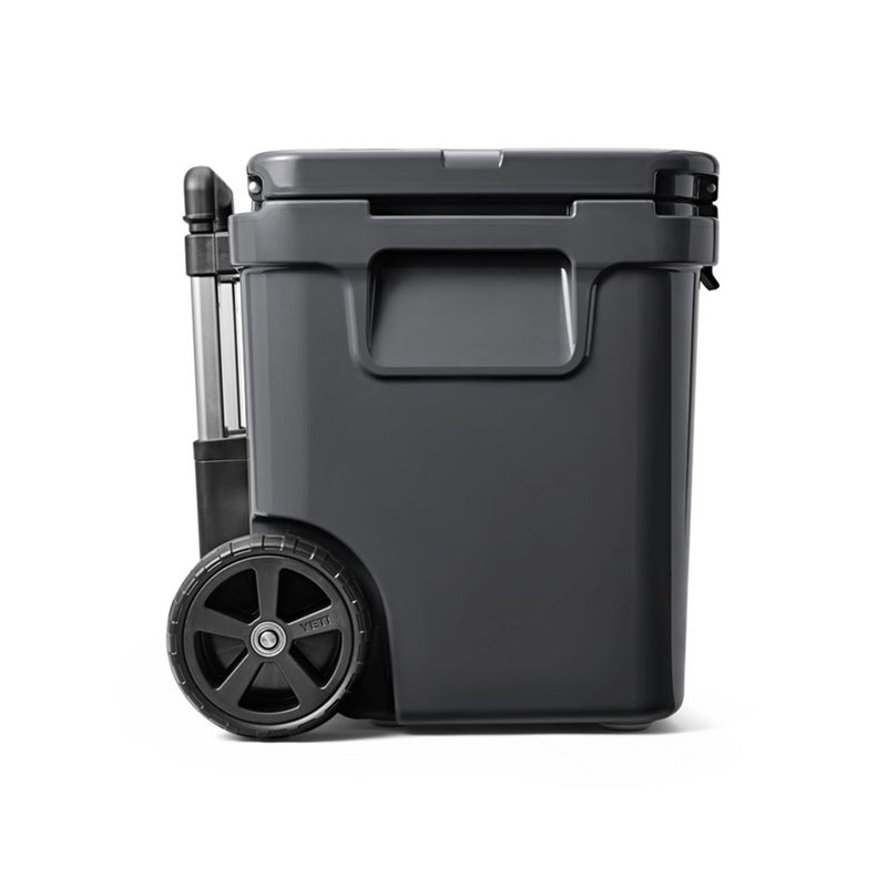 Load image into Gallery viewer, YETI ROADIE 48 HARD COOLER [CLR:CHARCOAL]
